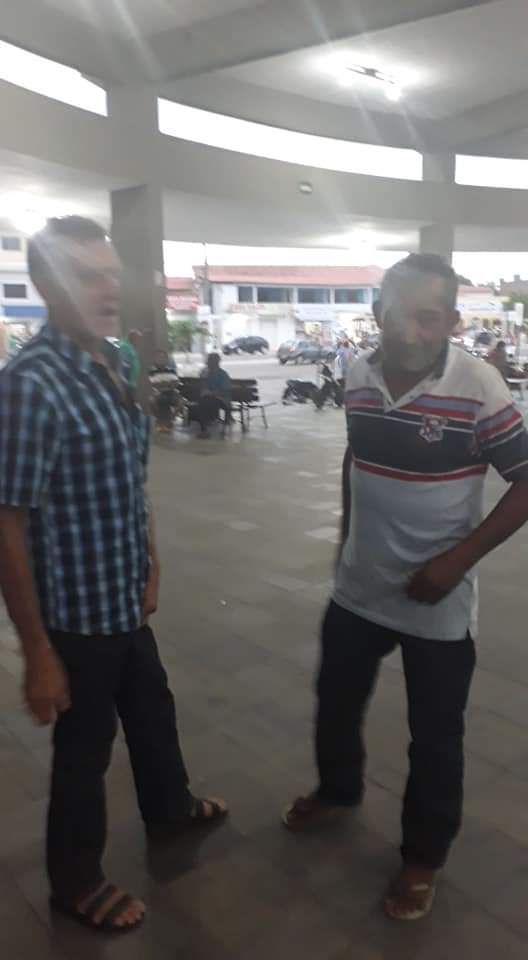 Prefeitura traz de volta para Monsenhor Gil o famoso “Bamburrá” - Imagem 4