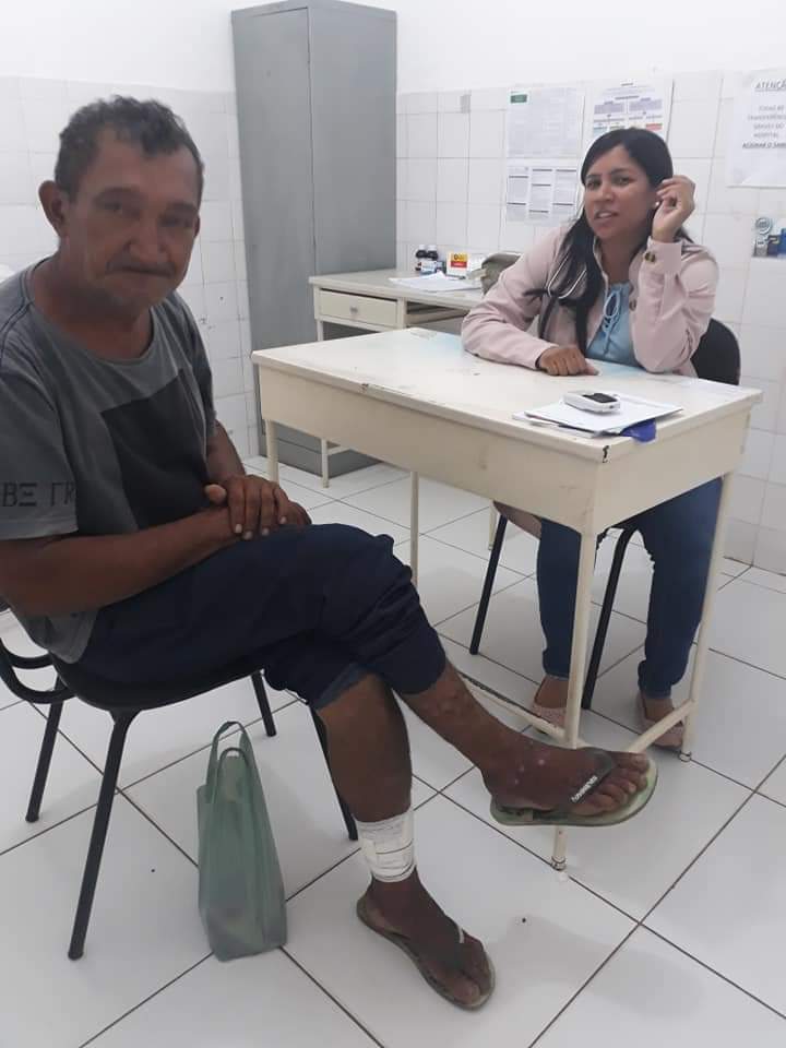 Prefeitura traz de volta para Monsenhor Gil o famoso “Bamburrá” - Imagem 6