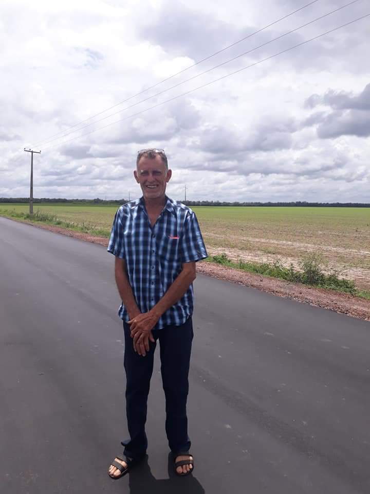 Prefeitura traz de volta para Monsenhor Gil o famoso “Bamburrá” - Imagem 2