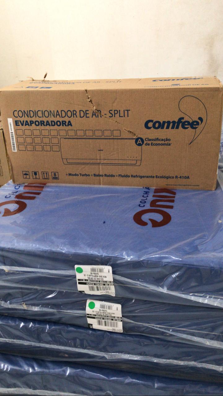 Hospital recebe equipamentos para melhor atender a população  - Imagem 5