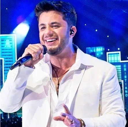 Em vida, Cristiano Araújo faria 34 anos hoje; Veja curiosidades  - imagem 14438