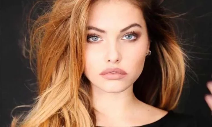 As 16 mulheres mais belas da atualidade - imagem 14451