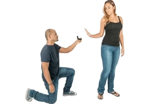 Não ao amor: Os três signos que têm pavor de compromissos - imagem 14474