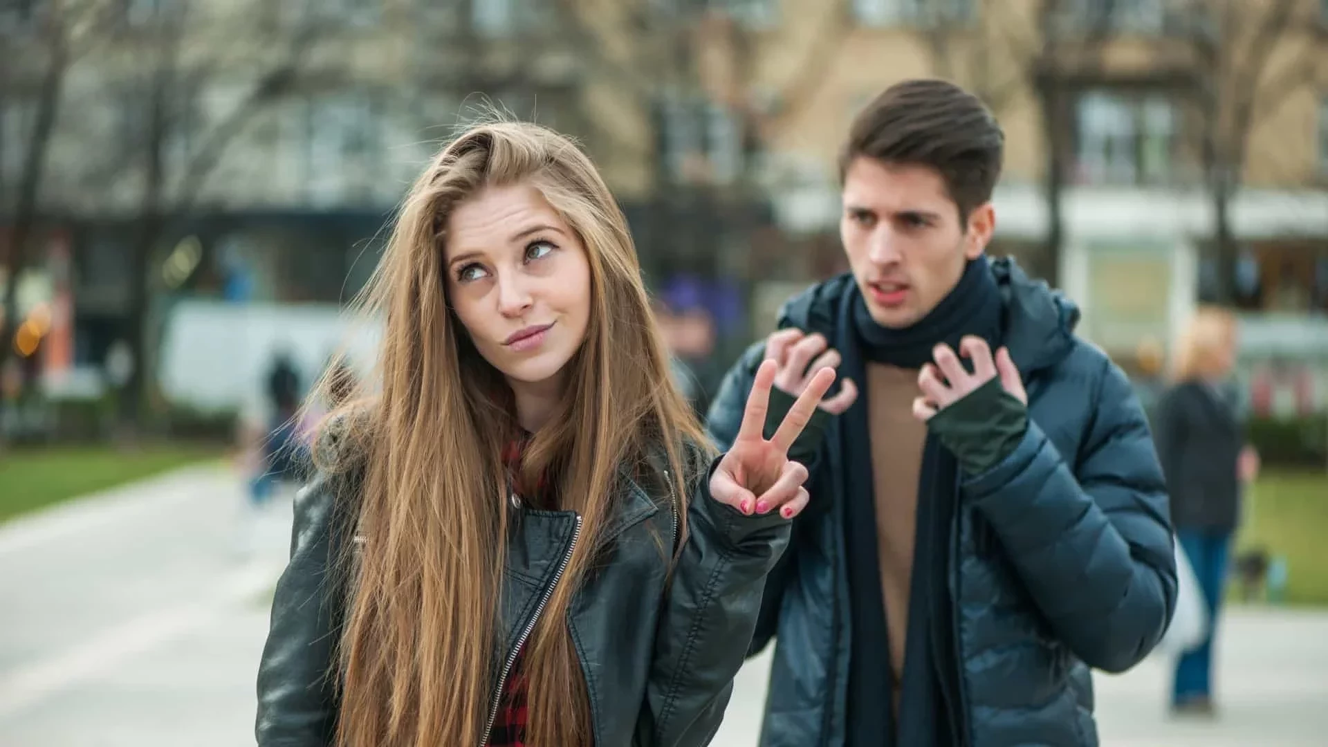 Não ao amor: Os três signos que têm pavor de compromissos - imagem 14473