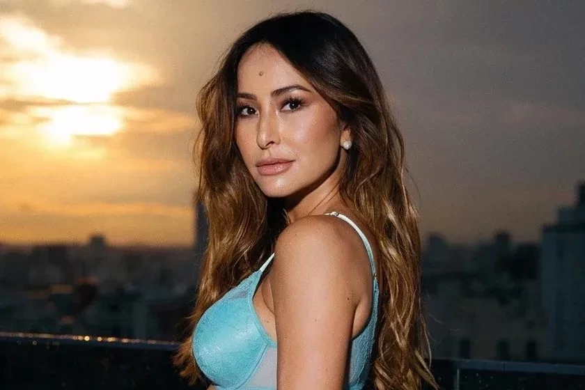 Saiba quem são os famosos brasileiros que são simpáticos e acessíveis  - imagem 14494