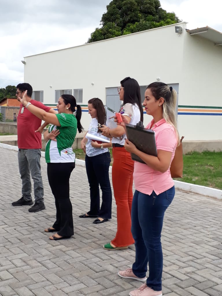 Prefeitura e Sesapi planejam realização de cirurgias mais complexas no Hospital de Água Branca - Imagem 3