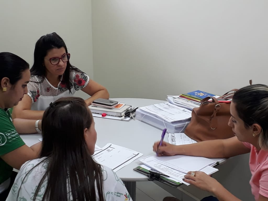 Prefeitura e Sesapi planejam realização de cirurgias mais complexas no Hospital de Água Branca - Imagem 6