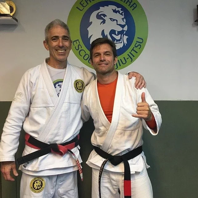 Por onde eles andam? Veja protagonistas de Malhação que sumiram da TV  - imagem 14610