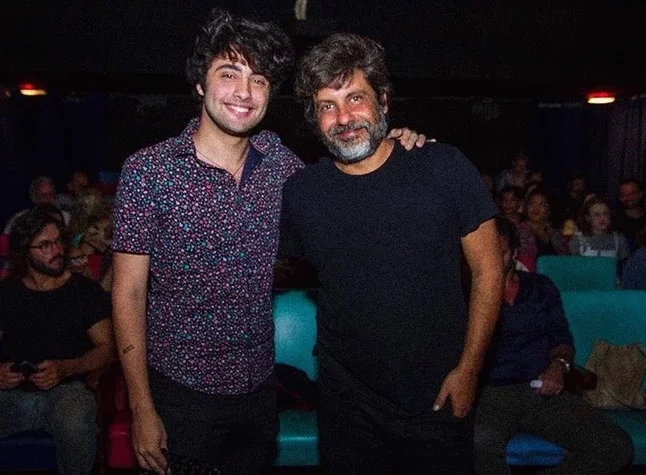 Por onde eles andam? Veja protagonistas de Malhação que sumiram da TV  - imagem 14611