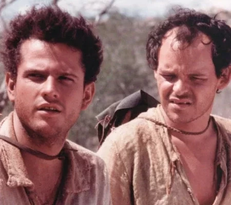 20 anos depois, veja como está o elenco de “O Auto da Compadecida”