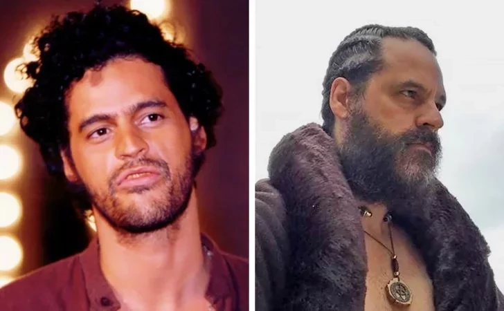 20 anos depois, veja como está o elenco de “O Auto da Compadecida” - imagem 14650