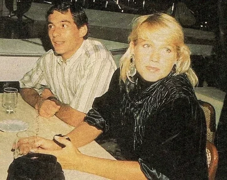 Saiba detalhes reveladores do namoro de Xuxa e Ayrton Senna  - imagem 14660