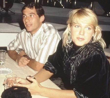 Saiba detalhes reveladores do namoro de Xuxa e Ayrton Senna 