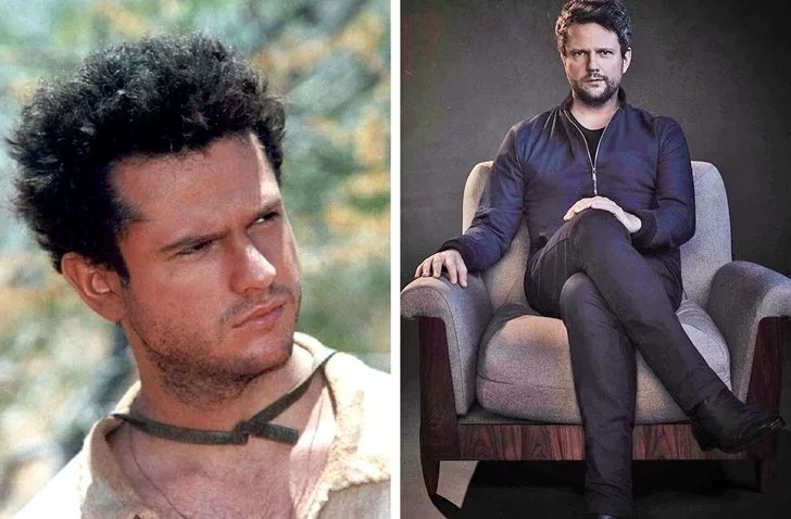 20 anos depois, veja como está o elenco de “O Auto da Compadecida” - imagem 14653