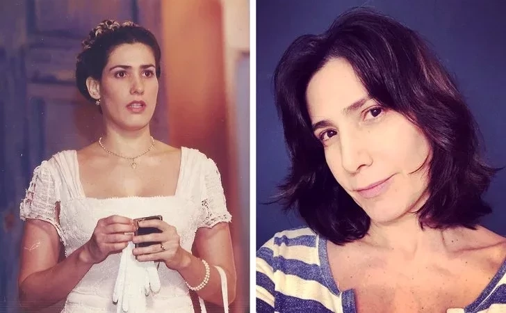 20 anos depois, veja como está o elenco de “O Auto da Compadecida” - imagem 14654