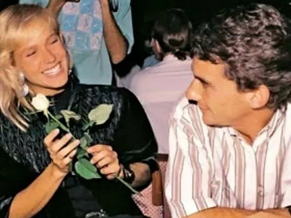 Saiba detalhes reveladores do namoro de Xuxa e Ayrton Senna  - imagem 14657