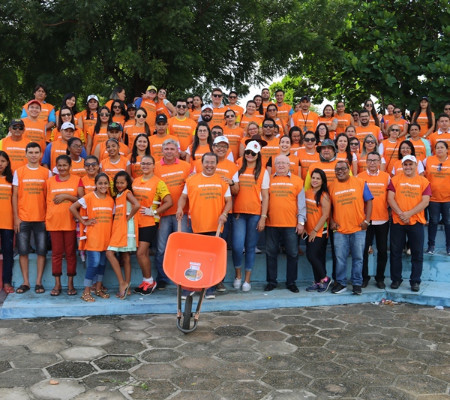Saúde de Água Branca realiza mutirão contra a dengue nesta quinta (30)