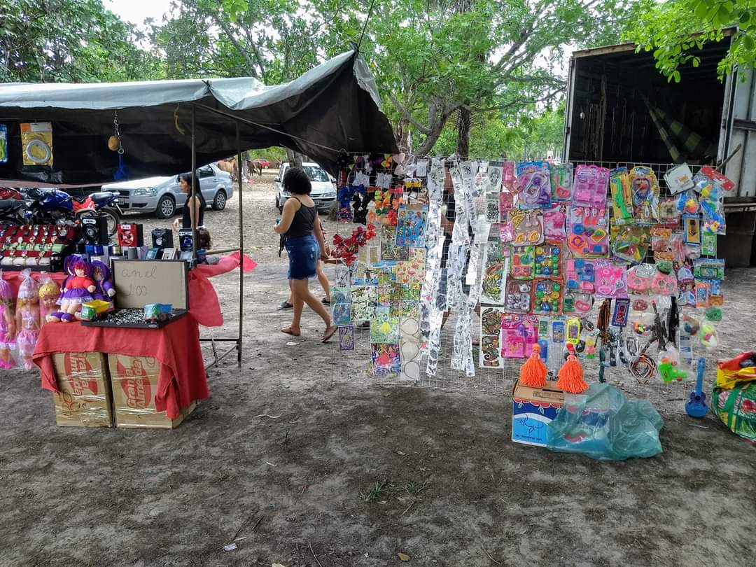 10 mil reais em prêmios para os campeões da maior Corrida de Cavalos da região  - Imagem 35