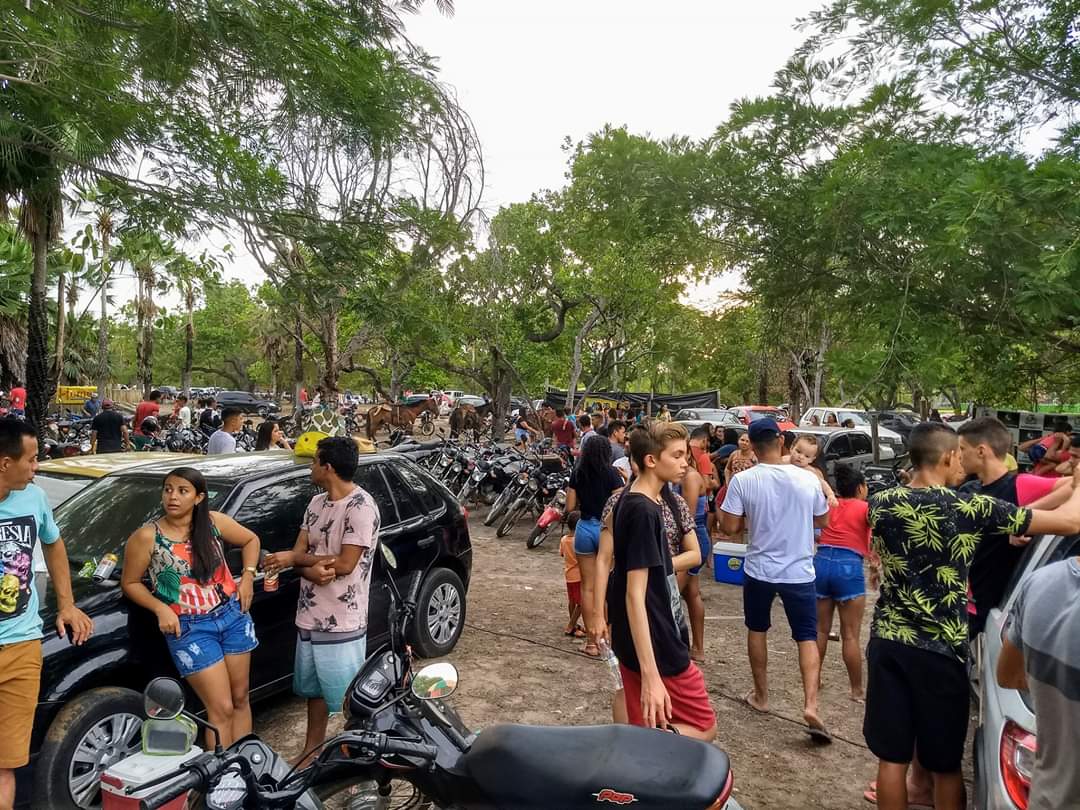 10 mil reais em prêmios para os campeões da maior Corrida de Cavalos da região  - Imagem 32