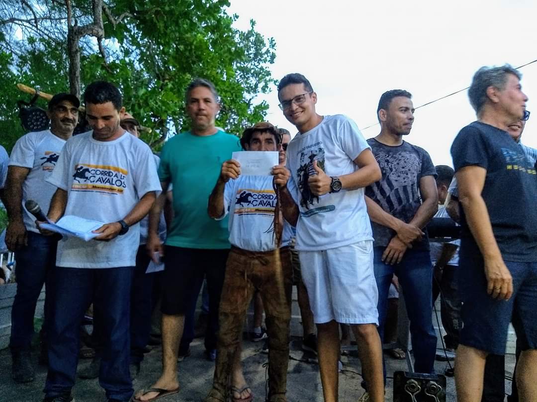 10 mil reais em prêmios para os campeões da maior Corrida de Cavalos da região  - Imagem 18