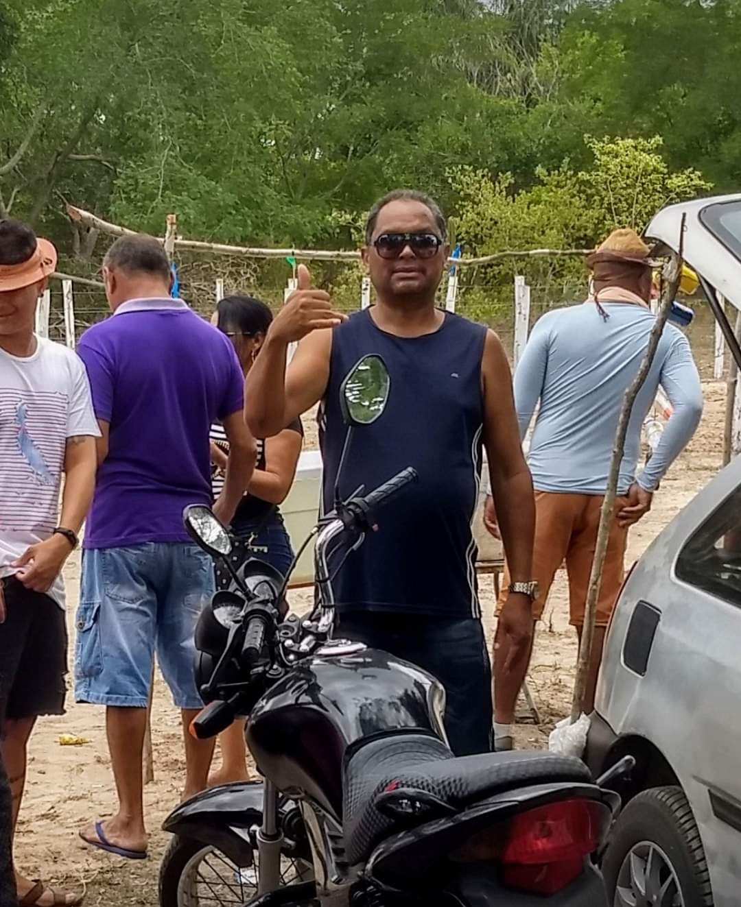 10 mil reais em prêmios para os campeões da maior Corrida de Cavalos da região  - Imagem 24