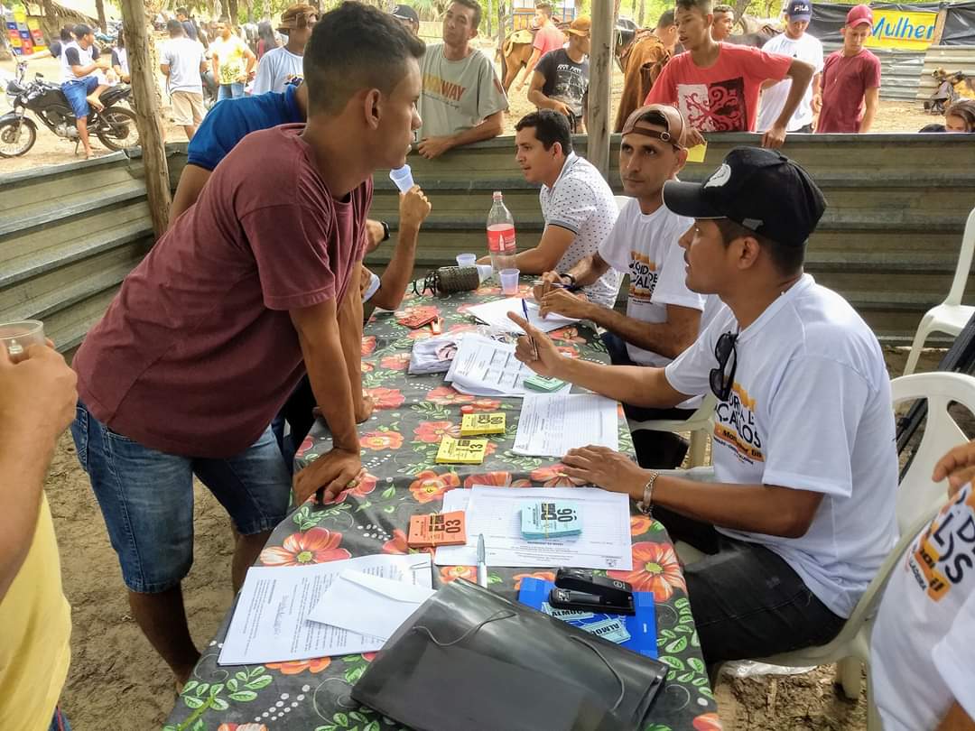 10 mil reais em prêmios para os campeões da maior Corrida de Cavalos da região  - Imagem 5