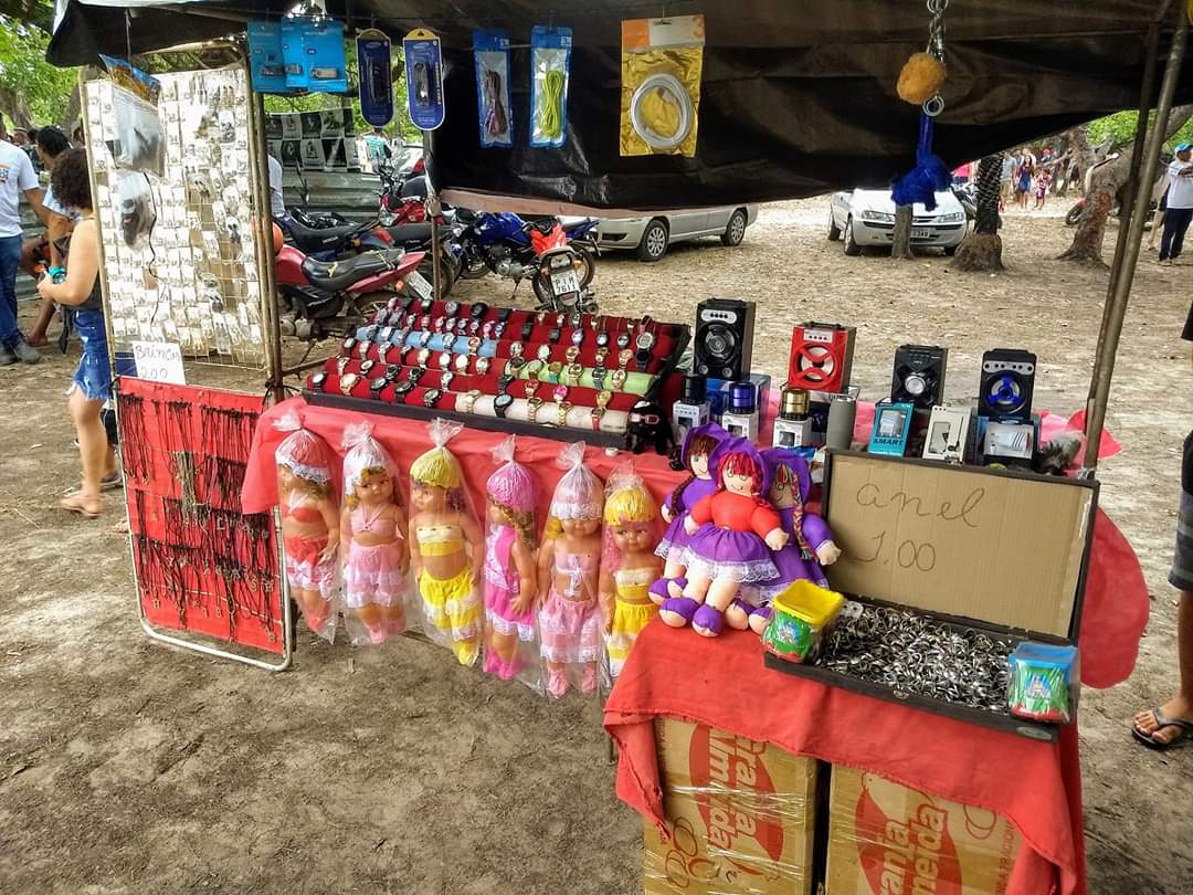 10 mil reais em prêmios para os campeões da maior Corrida de Cavalos da região  - Imagem 33