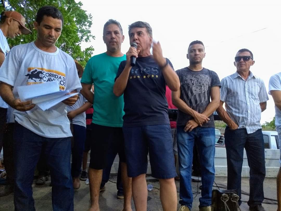 10 mil reais em prêmios para os campeões da maior Corrida de Cavalos da região  - Imagem 8