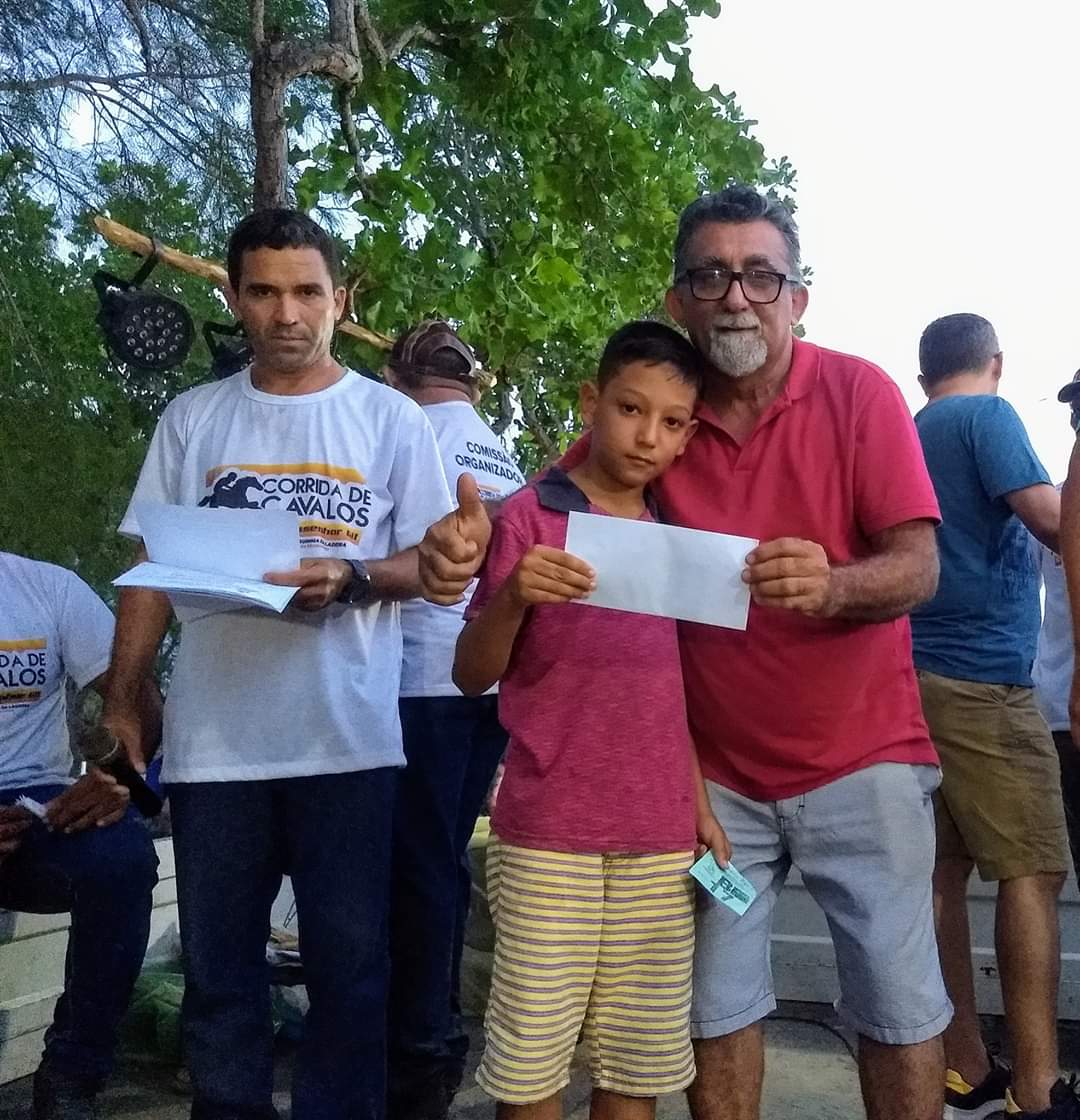 10 mil reais em prêmios para os campeões da maior Corrida de Cavalos da região  - Imagem 13