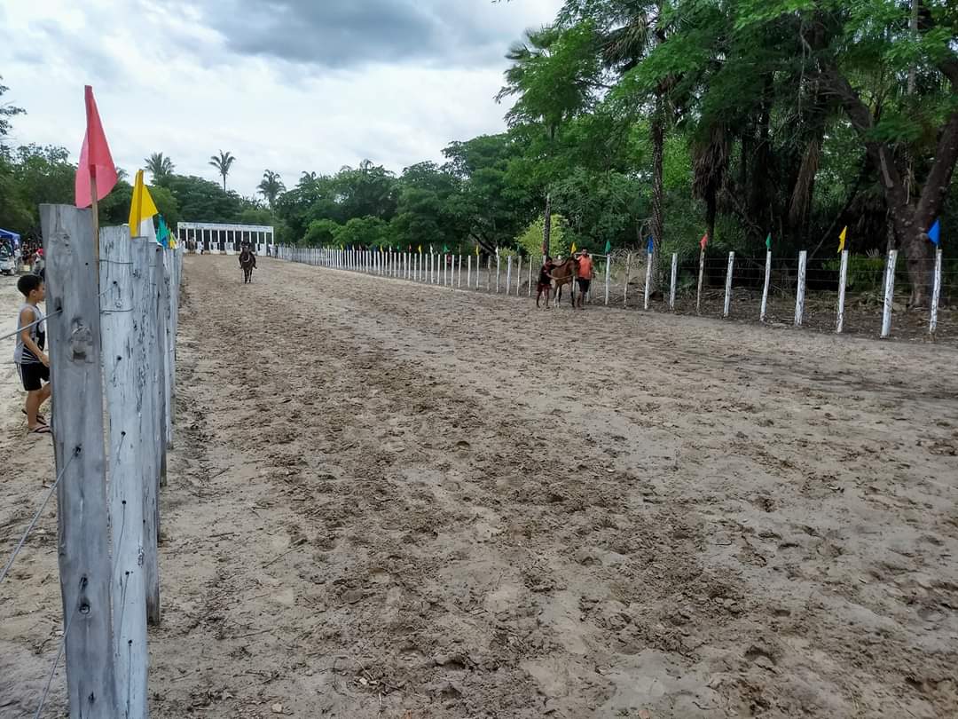 10 mil reais em prêmios para os campeões da maior Corrida de Cavalos da região  - Imagem 4