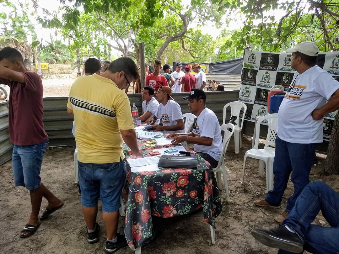 10 mil reais em prêmios para os campeões da maior Corrida de Cavalos da região  - Imagem 6
