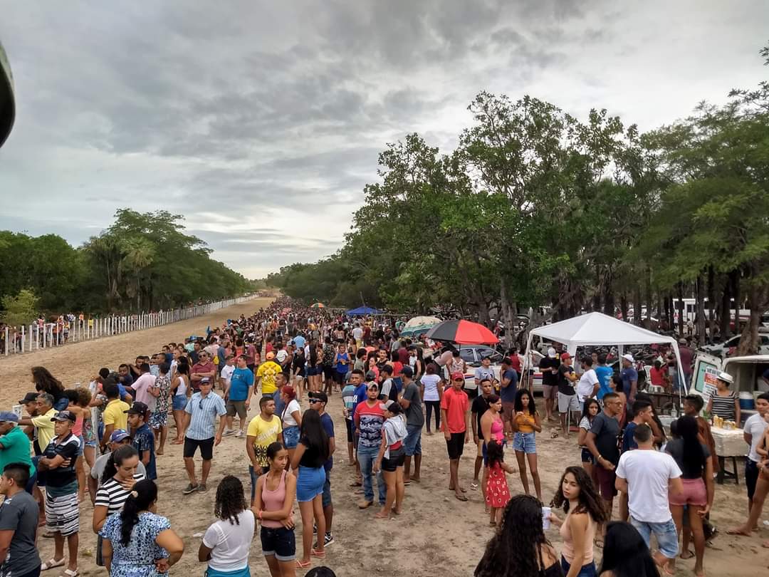 10 mil reais em prêmios para os campeões da maior Corrida de Cavalos da região  - Imagem 7