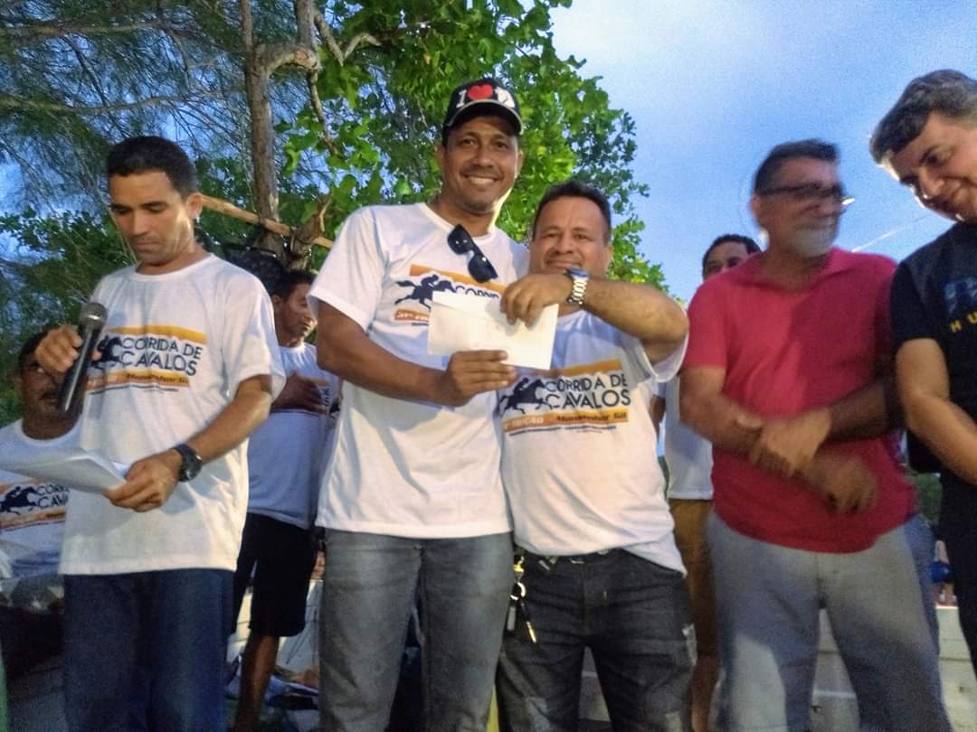 10 mil reais em prêmios para os campeões da maior Corrida de Cavalos da região  - Imagem 15
