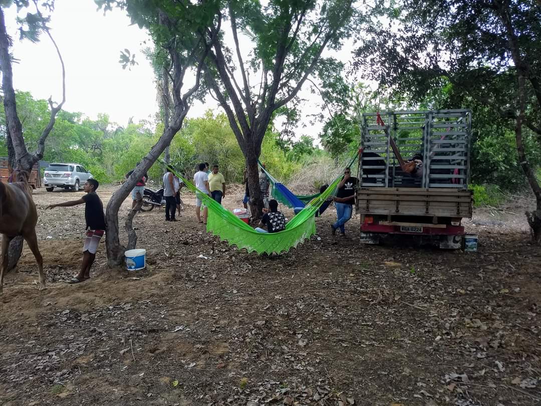 10 mil reais em prêmios para os campeões da maior Corrida de Cavalos da região  - Imagem 43