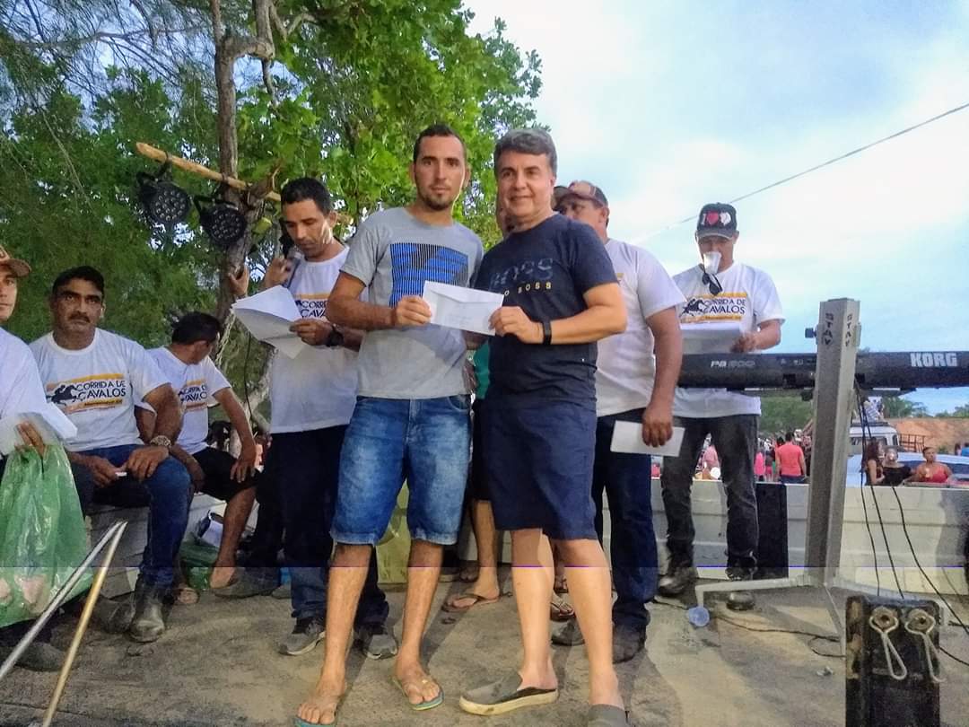 10 mil reais em prêmios para os campeões da maior Corrida de Cavalos da região  - Imagem 9