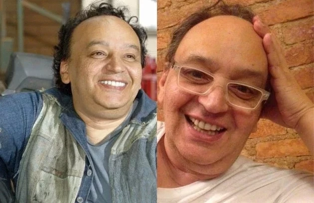 Relembre os famosos que sumiram da TV e agora têm uma vida diferente - imagem 14794