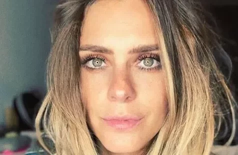 Veja quem são os famosos que não fazem questão de esconder a antipatia - imagem 14823