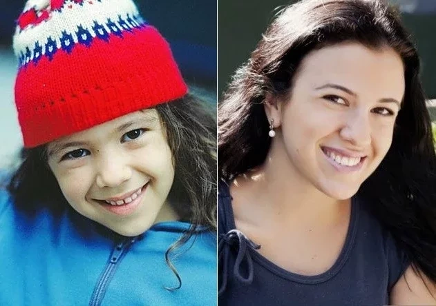 Relembre os famosos que sumiram da TV e agora têm uma vida diferente - imagem 14804