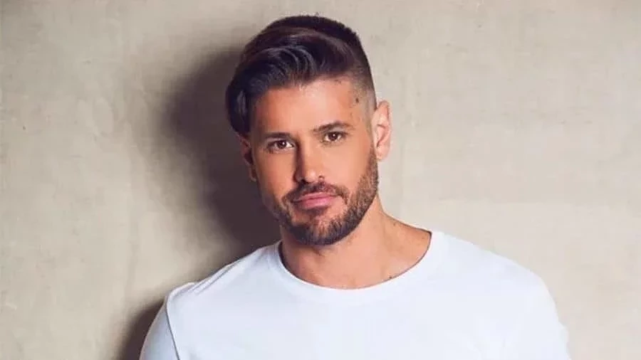 Veja quem são os famosos que não fazem questão de esconder a antipatia - imagem 14842