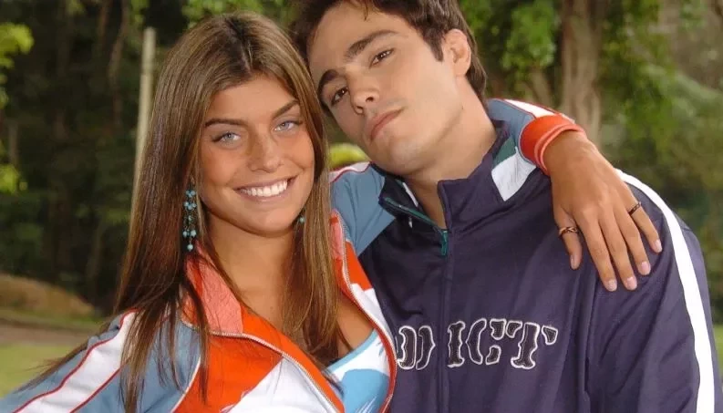 Relembre os famosos que sumiram da TV e agora têm uma vida diferente - imagem 14791