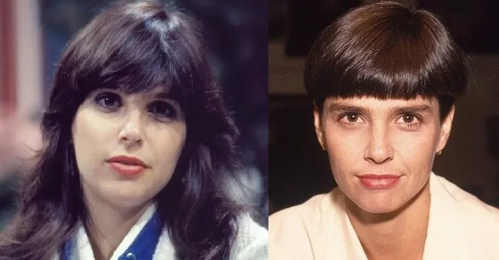 Relembre os famosos que sumiram da TV e agora têm uma vida diferente - imagem 14805