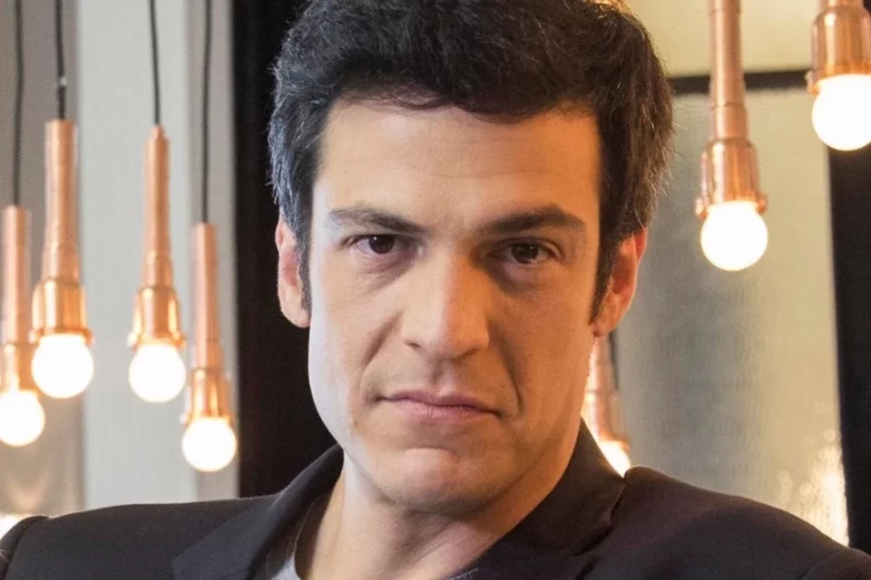 Veja quem são os famosos que não fazem questão de esconder a antipatia - imagem 14834