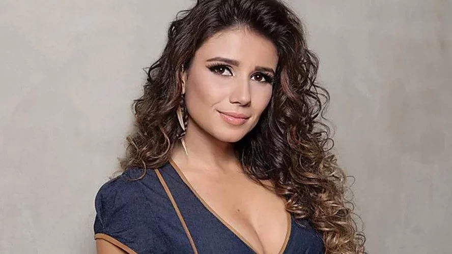 Veja quem são os famosos que não fazem questão de esconder a antipatia - imagem 14825