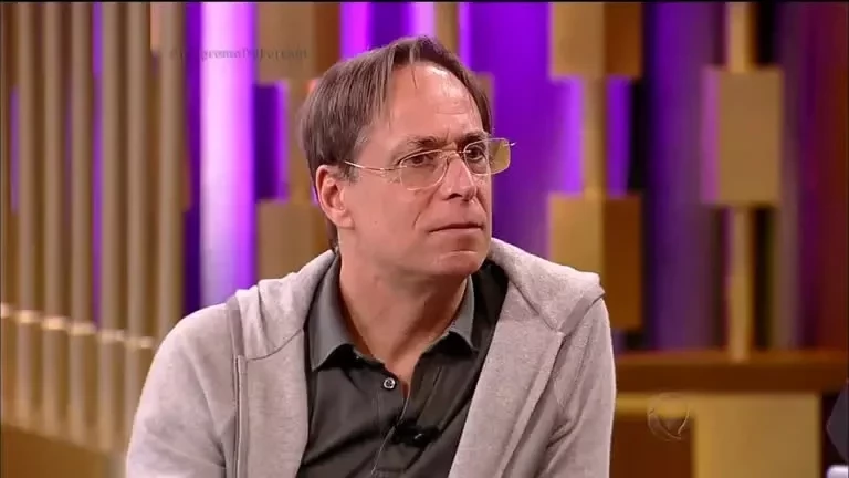 Veja quem são os famosos que não fazem questão de esconder a antipatia - imagem 14837