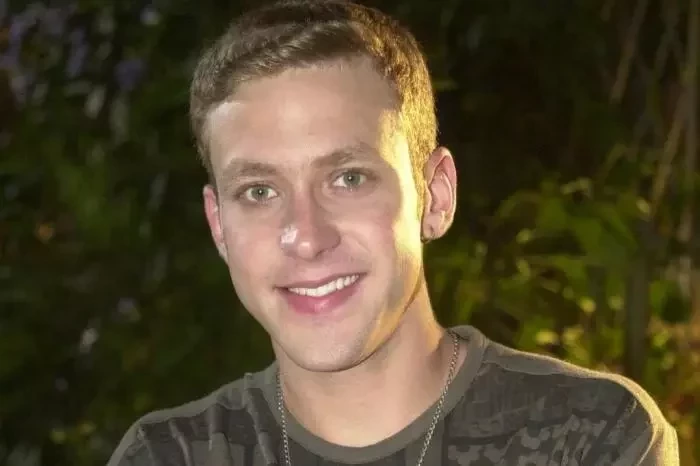 Relembre os famosos que sumiram da TV e agora têm uma vida diferente - imagem 14788