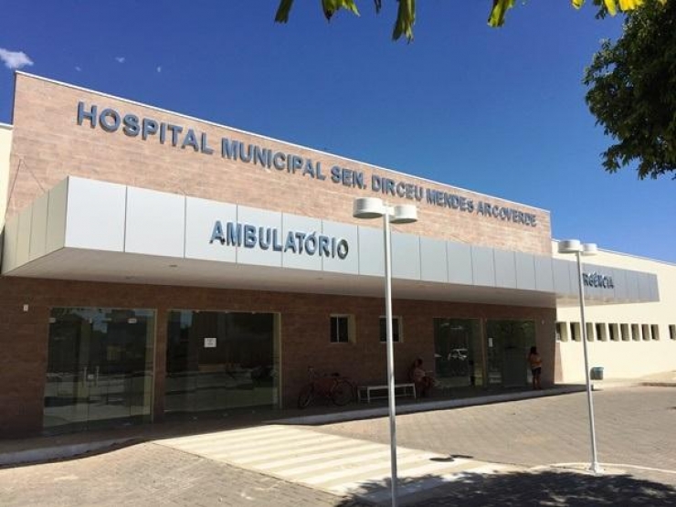 Hospital Municipal de Água Branca realiza mais de 185 mil procedimentos em 2019 - Imagem 2