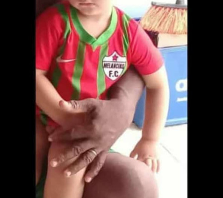 Criança de três anos morre afogado no Rio Canindé em Santo Inácio do Piauí  