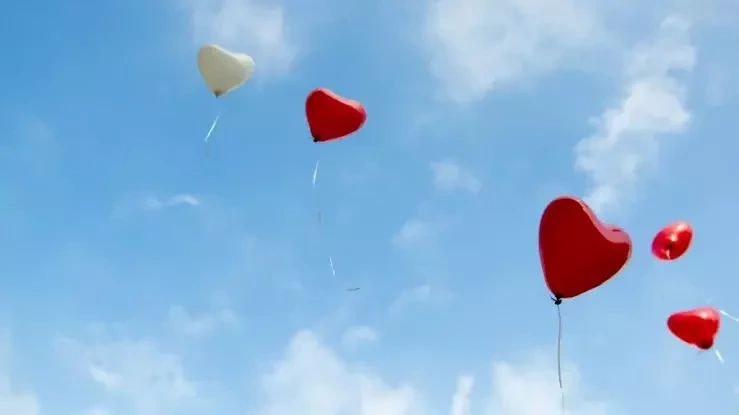 Signos que encontrarão o amor em fevereiro! Você está entre sortudos? - imagem 14858