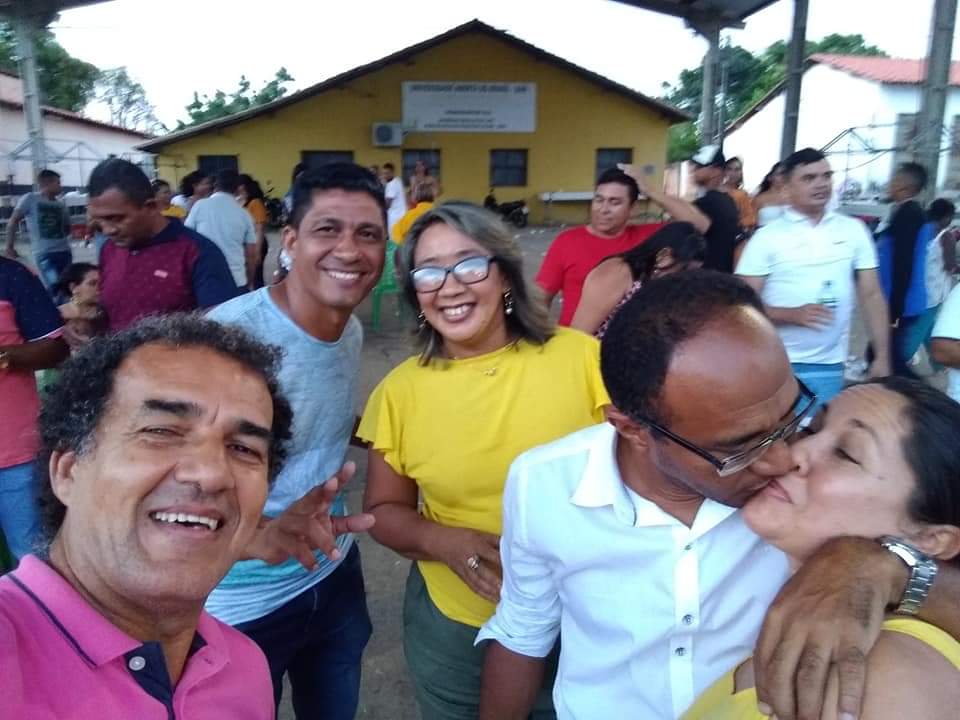 Monsenhor Gil promove maior festa de Réveillon do Médio Parnaíba - Imagem 13