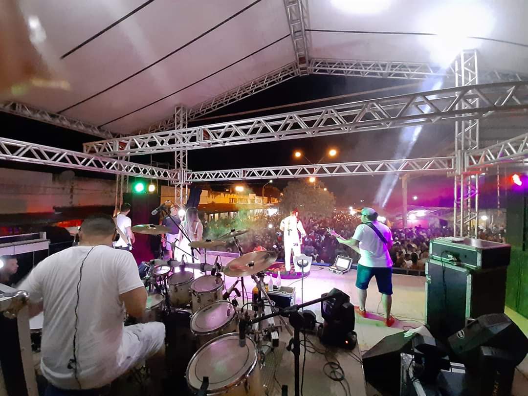 Monsenhor Gil promove maior festa de Réveillon do Médio Parnaíba - Imagem 6